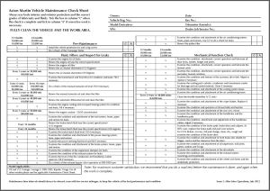 aston-martin-db9-vehicle-maintenance-check-sheet-page-1